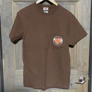 Harley pocket tee